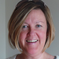 Joanne Blythe