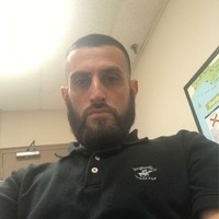 Adrian Arias