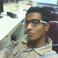 Krunal Merchant