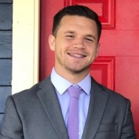 Cody Holmes
