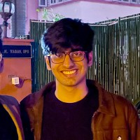 Anish Khosla