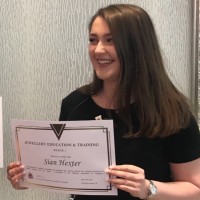 Sian Hexter