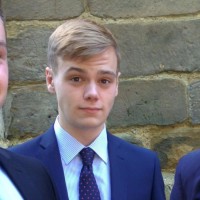 Rory Hutchison