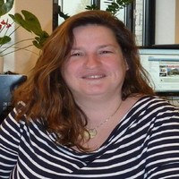 Monique Tenbult - Peters