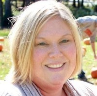 Stephanie Potter