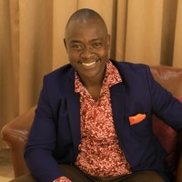 Teddy Ouma