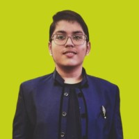 Ayush Roy