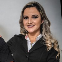 Janaina Rodrigues