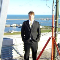 Kristopher Kenyon
