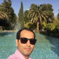 Ehsan Mohammadi