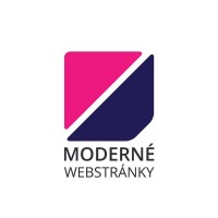 Moderné Webstránky