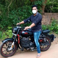 Dillip Paikray