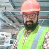 Muhammad Saqib