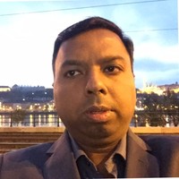 Arun Bhashyam