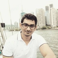 Bino Patric Prakash