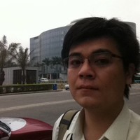 Stanley Tseng