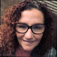 Heather Manson