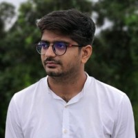 Hardik D.