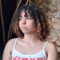 Maria Luiza Cruz Ramos