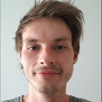 Siebe Koster