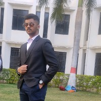 HARSHIT CHAVDA