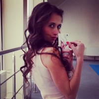 Наталья Сычева