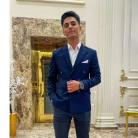Tarek Waheed