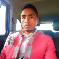 Fabrice Randriamifidy