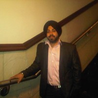 Amanpreet Singh