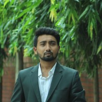 Iftekher Chowdhury (Ifty)