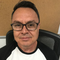 MIKE BONILLA