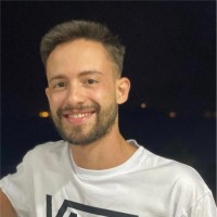 Matheus Lourenzoni Dias