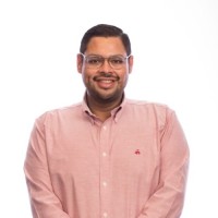 Jorge Luis Rodriguez Mendoza