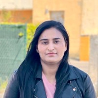 Parminder Kaur