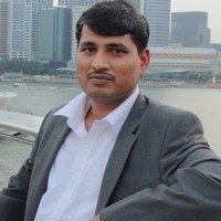 Ashok Chikkanni