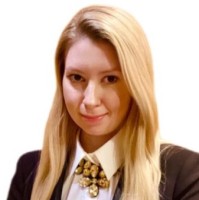 Maria Apraksina