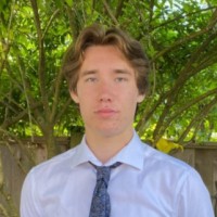 Connor Harding