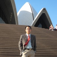 Daniel Hoang