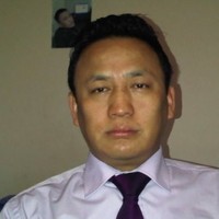 Prem Magar