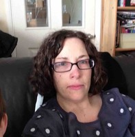 Carolyn Carter