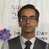 Hussain Karmally