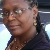 Jeryl Warren