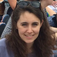 Katie Fletcher
