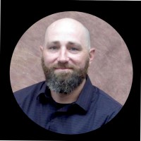 Timothy Johnston