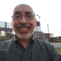 Luke Ortega Luper, MBA