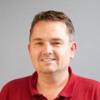 Simon Bevan