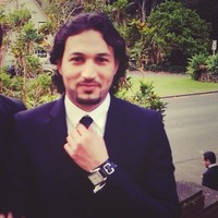 Waleid Al-hamadani