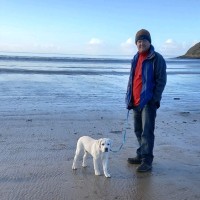 Craig Roxby-James