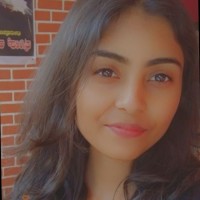 Nivedita .