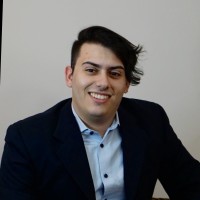 Joseph Rocha